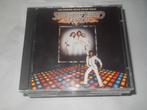 2 CD S - SATURDAY NIGHT FEVER -  SOUNDTRACK, Cd's en Dvd's, Ophalen of Verzenden, Zo goed als nieuw