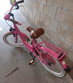Kinderfiets Lief - 20 inch, Fietsen en Brommers, Fietsen | Meisjes, Ophalen, Gebruikt, Handrem, Lief