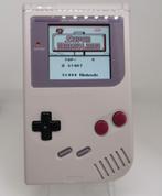 Gameboy reconditionné 2024 ips, Consoles de jeu & Jeux vidéo, Comme neuf, Enlèvement ou Envoi, Game Boy Classic, Avec jeux