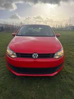 Volkswagen Polo Polo 1.2i Trendline / Garantie 12m., Autos, Volkswagen, Rouge, Euro 5, Achat, https://public.car-pass.be/vhr/e5c6c087-7a9f-47ae-b6a7-13229372bb12