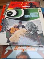 Stereomeubel en lp's, Ophalen, Platenspeler