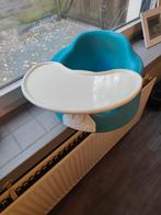Bumbo floor seat, Ophalen, Gebruikt