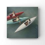 Lake Tahoe Trip – C-Type Fotografie Print door Slim Aarons, Ophalen of Verzenden, Nieuw