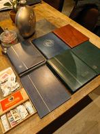 Carnets de timbres et timbres, Enlèvement ou Envoi