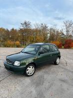 Nissan Micra / Automaat / 85.000 km / 1ste eig, Automaat, Micra, Particulier, Onderhoudsboekje