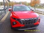 Hyundai Tucson glx hybrid -benzine automaat leder (bj 2021), Auto's, Automaat, Gebruikt, 4 cilinders, 1600 cc