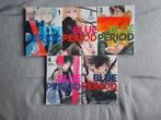 Manga Books, Ophalen