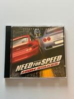 Need for Speed: High Stakes (PC CD), Games en Spelcomputers, Games | Pc, Ophalen, 1 speler, Racen en Vliegen, Eén computer