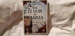 Les 12 Lois du Karma, Ophalen, Nieuw