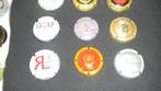 champagnecapsules, Ophalen, Zo goed als nieuw, Frankrijk, Champagne
