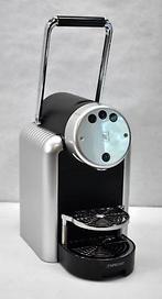 Nespresso Zenius, zo goed als nieuw + 12 Nespresso kopjes, Elektronische apparatuur, Koffiezetapparaten, Ophalen of Verzenden