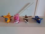 Superwings Transform-a-bot, Kinderen en Baby's, Ophalen of Verzenden, Zo goed als nieuw