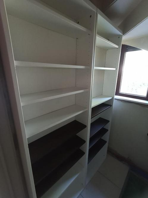 rekjes, Huis en Inrichting, Woonaccessoires | Wandplanken en Boekenplanken, Zo goed als nieuw, Ophalen
