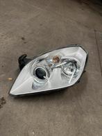 Koplamp links opel tigra, Ophalen, Gebruikt, Opel