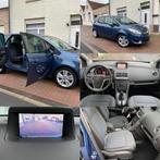 Opel Meriva Cosmo 1.4i/2016/40000.km/1 Ste eigenaar/GARANTIE, Voorwielaandrijving, 140 g/km, 4 cilinders, Blauw