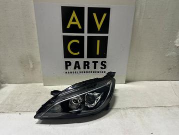 Koplamp Peugeot 308 T9 98169906 Xenon led  Links  beschikbaar voor biedingen