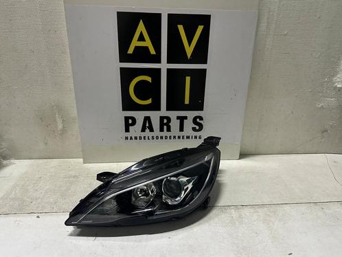 Koplamp Peugeot 308 T9 98169906 Xenon led  Links, Auto-onderdelen, Verlichting, Peugeot, Gebruikt, Ophalen of Verzenden