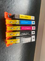 Canon 570/571 inkt, Ophalen, Zo goed als nieuw