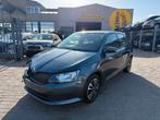 SKODA FABIA 1.0 BENZINE 03/18, Bedrijf, Handgeschakeld, Centrale vergrendeling, Zilver of Grijs