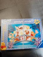 Puzzel winnie the pooh 1000st, Ophalen, Zo goed als nieuw