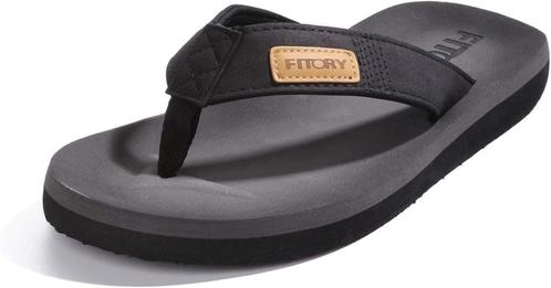 Comfortabele heren slippers SNELLE GRATIS LEVERING, Kleding | Heren, Schoenen, Nieuw, Slippers, Overige kleuren, Verzenden