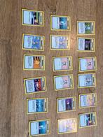 Pokemon kaarten oud in het nl, Hobby en Vrije tijd, Verzamelkaartspellen | Pokémon, Ophalen, Zo goed als nieuw, Meerdere kaarten