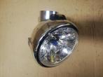 Chrome koplamp Singa Monkey, Ophalen, Gebruikt, Koplamp