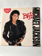 Michael Jackson: Bad ( 1987; NM), Cd's en Dvd's, Vinyl | R&B en Soul, 1960 tot 1980, Soul of Nu Soul, Zo goed als nieuw, 12 inch