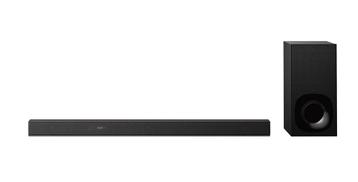 SONY HT-Z9F & SA-Z9R atmos home cinema soundbar  beschikbaar voor biedingen