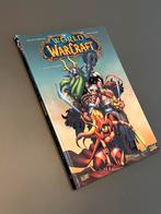 BD - World of Warcraft, Zo goed als nieuw