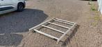 Dakdrager mercedes caddy €80. Enkel bellen 0498/76.26.93, Ophalen, Gebruikt