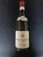 Gevrey Chambertin 1976 Julien De Moissac, Pleine, Comme neuf, Enlèvement, Vin rouge