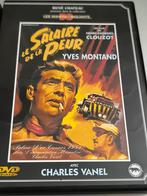 DVD le Salaire de la peur, Yves Montand, René Château, CD & DVD, Enlèvement ou Envoi, Comme neuf