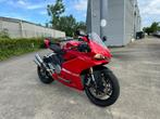 DUCATI PANIGALE 959, Bedrijf, Super Sport, 2 cilinders, 955 cc