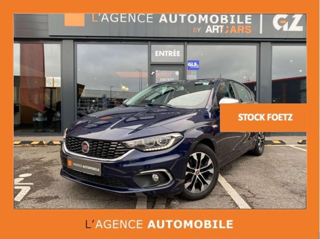 Fiat Tipo 5 Portes 1.4 95 ch Mirror Garantie 12 mois