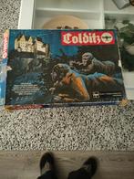 Colditz spel is tussen 1978 1980, Enlèvement, Utilisé