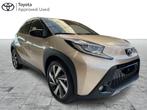 Toyota Aygo X envy Aygo X Envy CVT, Auto's, Toyota, Automaat, 72 pk, Beige, USB