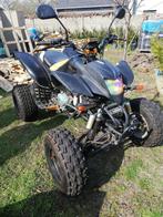 Quad bashan 200 cc, Motoren