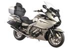 Set valbaren BMW K1600GT, Ophalen, Nieuw