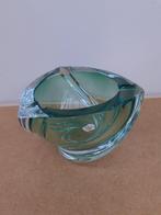 Val St Lambert asbak. Jaren zestig, Antiek en Kunst, Ophalen