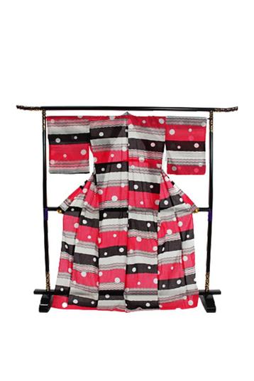 Japanse Yukata. beschikbaar voor biedingen
