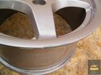 Chevrolet Corvette C5 voorvelg 17 inch Magnesium, Gebruikt