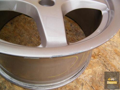 Chevrolet Corvette C5 voorvelg 17 inch Magnesium, Auto-onderdelen, Banden en Velgen, Gebruikt