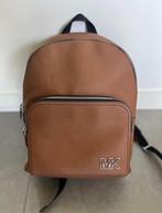 NIEUW+ ORIGINEEL Michael Kors rugzak in Saffianoleer, Nieuw, Ophalen of Verzenden, Minder dan 25 cm, Waterdicht