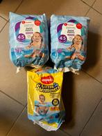 Zwemluiers zwempampers 12-20 kg, Enfants & Bébés, Vêtements de bébé | Maillots de bain pour bébés, Enlèvement ou Envoi