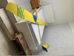 Planeur rc, Hobby en Vrije tijd, Modelbouw | Radiografisch | Vliegtuigen, Ophalen, Refurbished, Overige typen