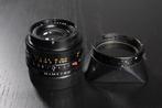 Leica Elmarit-R 28mm f/2.8 objectief, Audio, Tv en Foto, Ophalen of Verzenden, Gebruikt, Groothoeklens