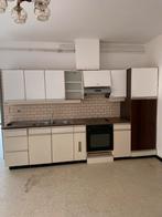 Gratis keuken zelf uit te breken op te halen Wetteren, Huis en Inrichting, Keuken | Complete keukens, Ophalen, Gebruikt