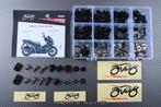 Kuip bouten set voor HONDA PCX 125 / 150 2015 - 2020, Motoren, Ophalen of Verzenden, Nieuw