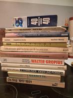 architectuur boeken, Enlèvement ou Envoi, Comme neuf, Architectes